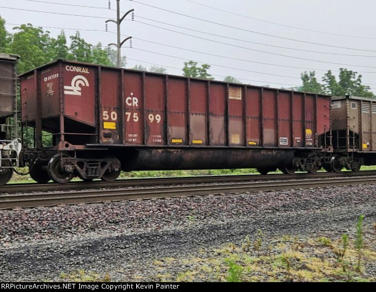 CR 507599